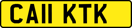 CA11KTK