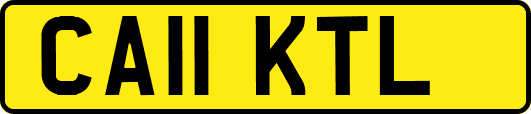 CA11KTL