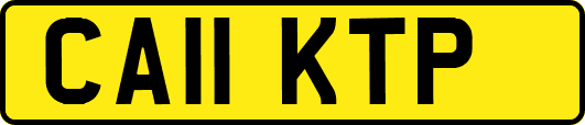 CA11KTP