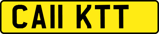 CA11KTT