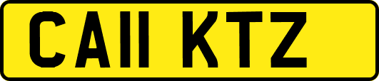 CA11KTZ