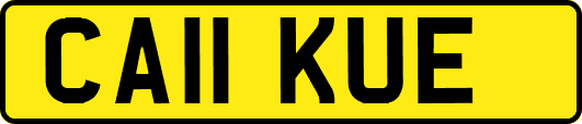CA11KUE