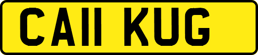 CA11KUG