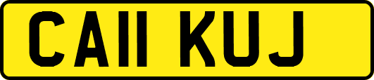 CA11KUJ