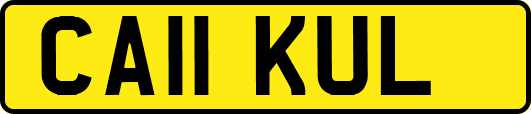 CA11KUL