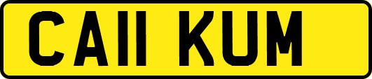 CA11KUM