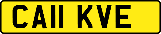 CA11KVE