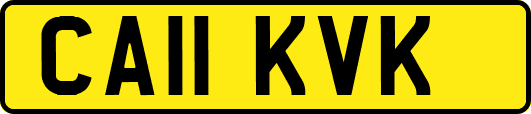 CA11KVK