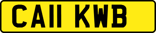 CA11KWB