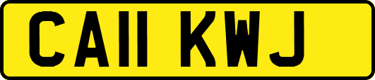 CA11KWJ