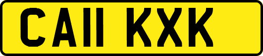 CA11KXK