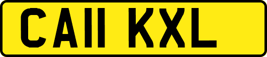 CA11KXL