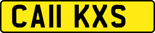 CA11KXS