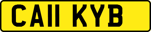 CA11KYB