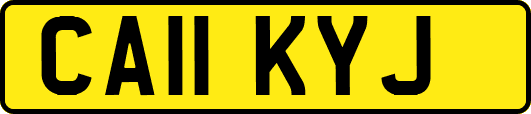 CA11KYJ