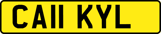 CA11KYL