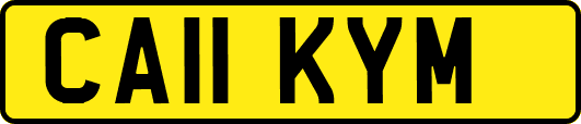 CA11KYM
