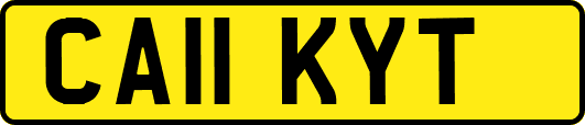 CA11KYT