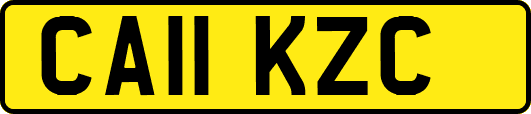 CA11KZC