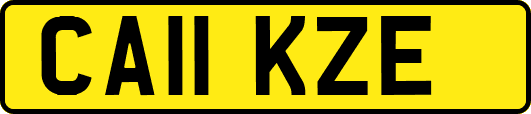 CA11KZE