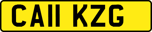 CA11KZG