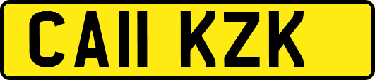 CA11KZK