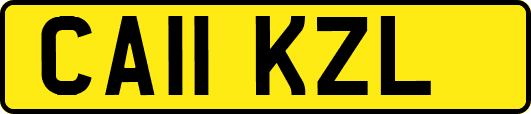 CA11KZL