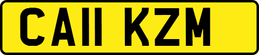 CA11KZM