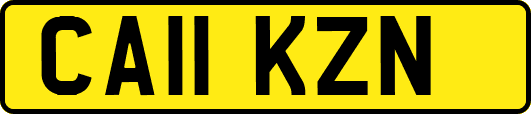 CA11KZN