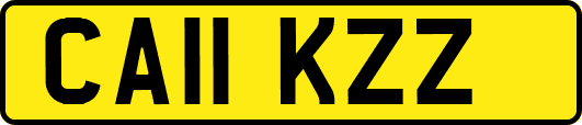 CA11KZZ