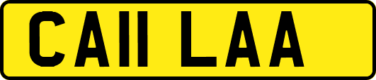 CA11LAA