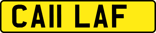 CA11LAF