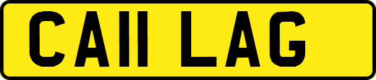 CA11LAG