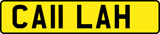 CA11LAH