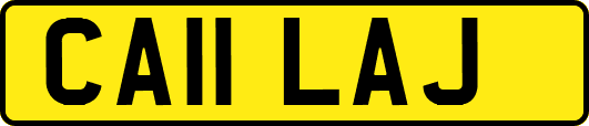 CA11LAJ