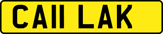 CA11LAK