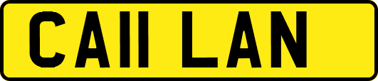 CA11LAN