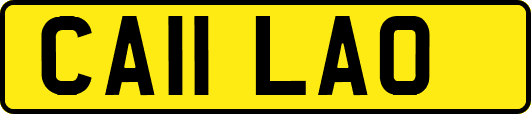 CA11LAO