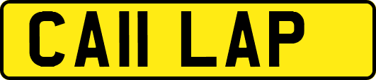 CA11LAP
