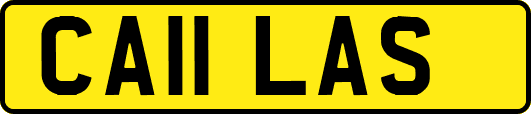 CA11LAS