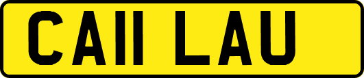 CA11LAU