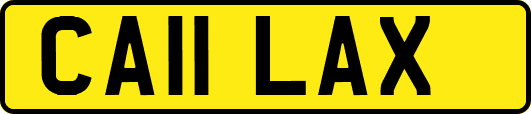 CA11LAX