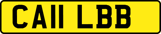 CA11LBB