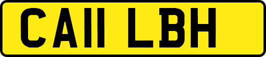 CA11LBH