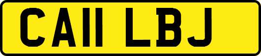 CA11LBJ
