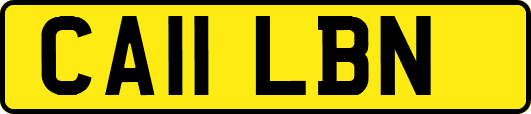 CA11LBN