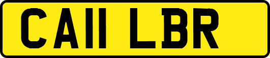 CA11LBR