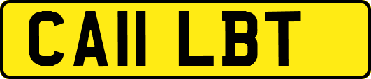 CA11LBT