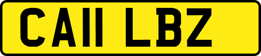 CA11LBZ