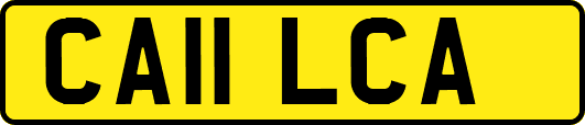 CA11LCA
